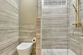 Sublim Studio Center of Paris Beaubourg/le Marais