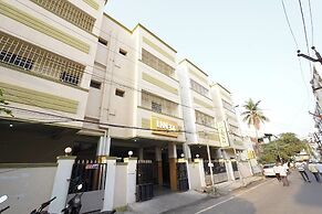 Inn34 By Blessings Hospitality