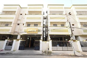 Inn34 By Blessings Hospitality