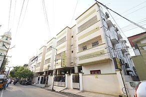 Inn34 By Blessings Hospitality