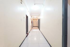 Inn34 By Blessings Hospitality