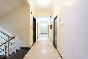 Inn34 By Blessings Hospitality