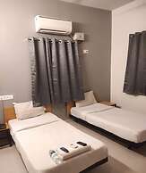 Inn34 By Blessings Hospitality