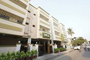 Inn34 By Blessings Hospitality