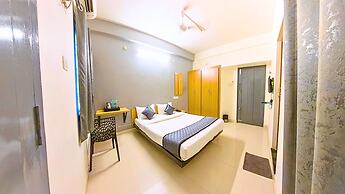 Inn34 By Blessings Hospitality