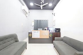 Inn34 By Blessings Hospitality