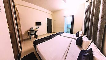 Inn34 By Blessings Hospitality