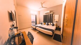 Inn34 By Blessings Hospitality