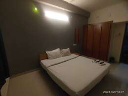 Inn34 By Blessings Hospitality