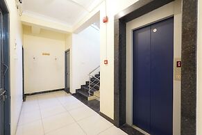 Inn34 By Blessings Hospitality