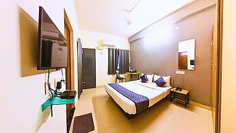 Inn34 By Blessings Hospitality