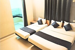 Inn34 By Blessings Hospitality