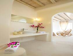 Elegant Villa With View