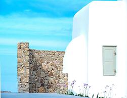 Elegant Villa With View