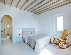 Elegant Villa With View