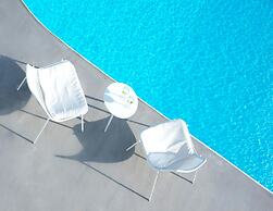 Elegant Villa With View