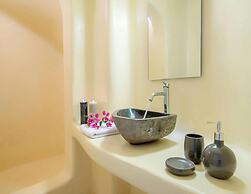 Elegant Villa With View