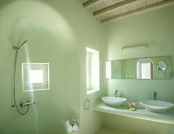 Elegant Villa With View