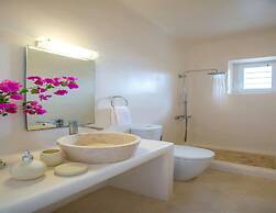 Elegant Villa With View