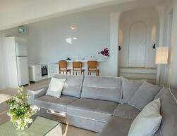 Elegant Villa With View