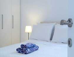 Elegant Villa With View