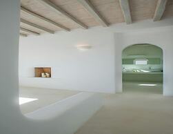 Elegant Villa With View