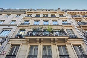 Sublim Apartment Beaubourg/le Marais