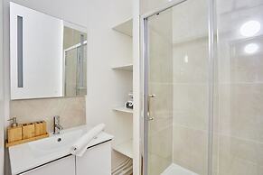 Sublim Apartment Beaubourg/le Marais