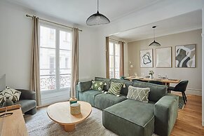 Sublim Apartment Beaubourg/le Marais