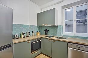 Sublim Apartment Beaubourg/le Marais