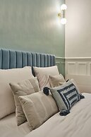 Sublim Apartment Beaubourg/le Marais