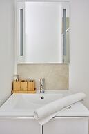 Sublim Apartment Beaubourg/le Marais