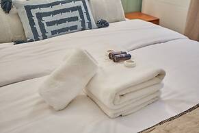 Sublim Apartment Beaubourg/le Marais