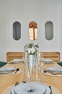 Sublim Apartment Beaubourg/le Marais