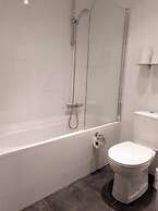 Nice Holiday Home With Terrace for Family