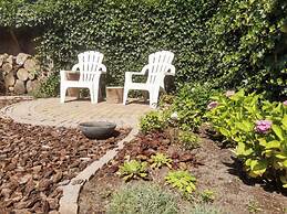 Nice Holiday Home With Terrace for Family