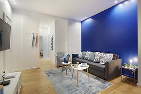 New Apartment Center of Paris
