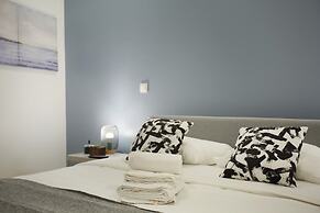 New Apartment Center of Paris