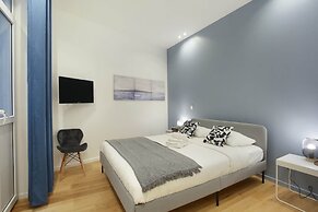 New Apartment Center of Paris