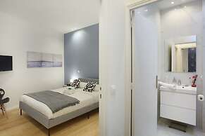 New Apartment Center of Paris