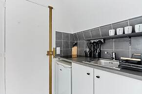 Charming 1 Bedroom Flat Coeur du Marais