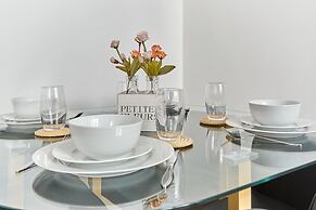 Charming 1 Bedroom Flat Coeur du Marais