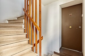 Charming 1 Bedroom Flat Coeur du Marais