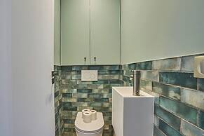 Eiffel Tower Apartment/invalide