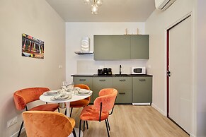 Charmant Duplex 1 Chambre Centre de Paris