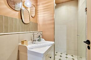 Charmant Duplex 1 Chambre Centre de Paris