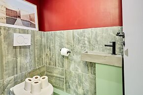 Charmant Duplex 1 Chambre Centre de Paris