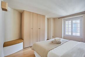 Amazing Apartement Place Vendome/rue de la Paix