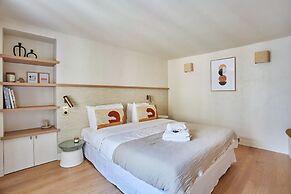 Amazing Apartement Place Vendome/rue de la Paix