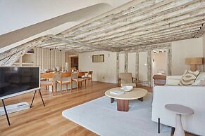 Amazing Apartement Place Vendome/rue de la Paix